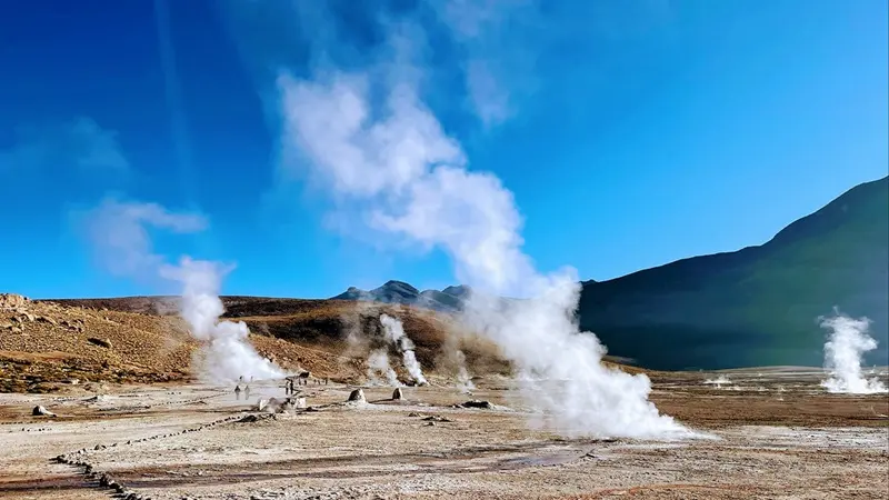 San Pedro de Atacama em dezembro: como é o clima e o que fazer!