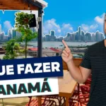 O que fazer na Cidade do Panamá