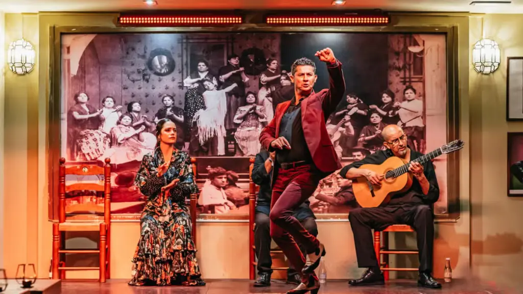 Onde e como ver flamenco em Sevilha