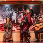 Onde e como ver flamenco em Sevilha