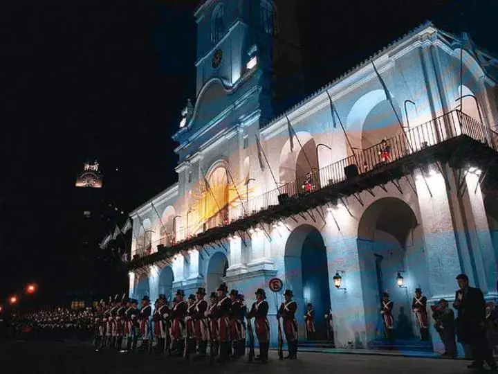 Cabildo de Buenos Aires