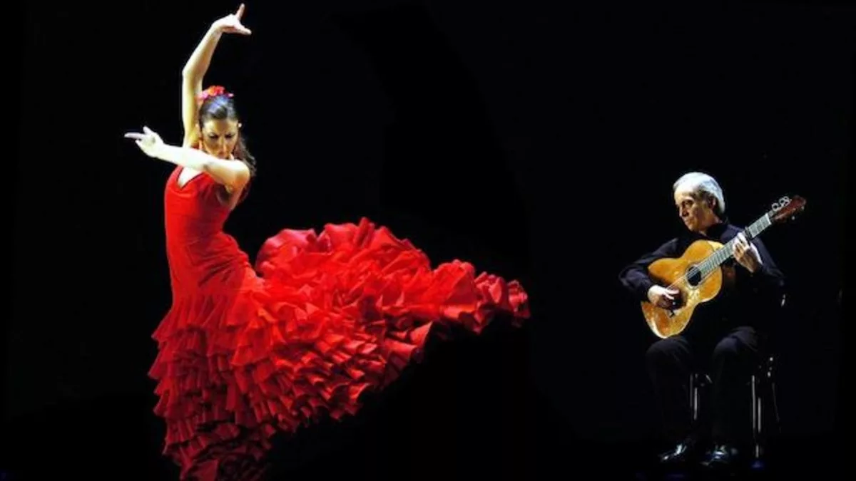 Festivais de Flamenco