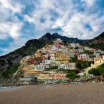 8 passeios de graça em Positano