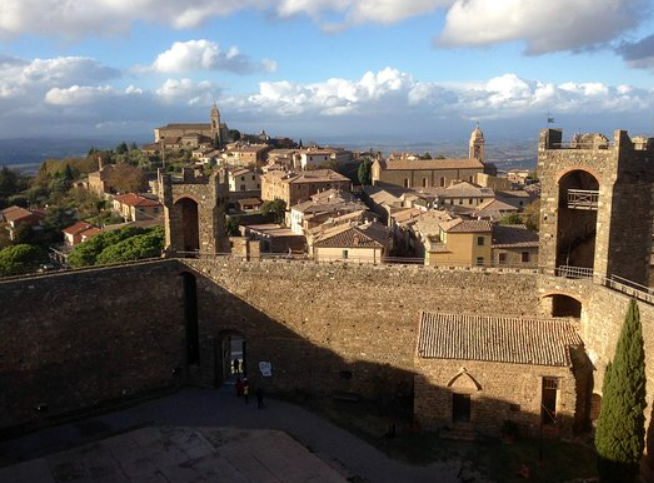 Fortaleza Medieval