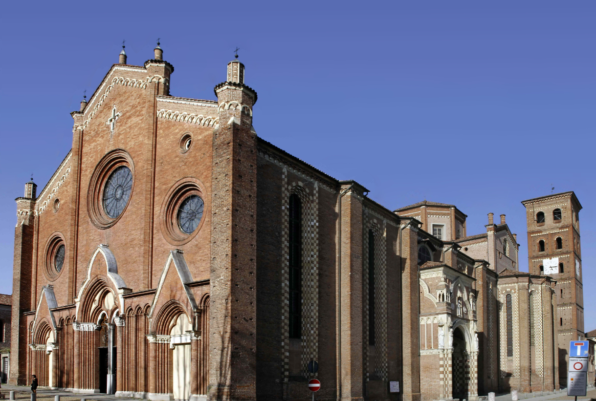 Igreja de Santa Maria Assunta