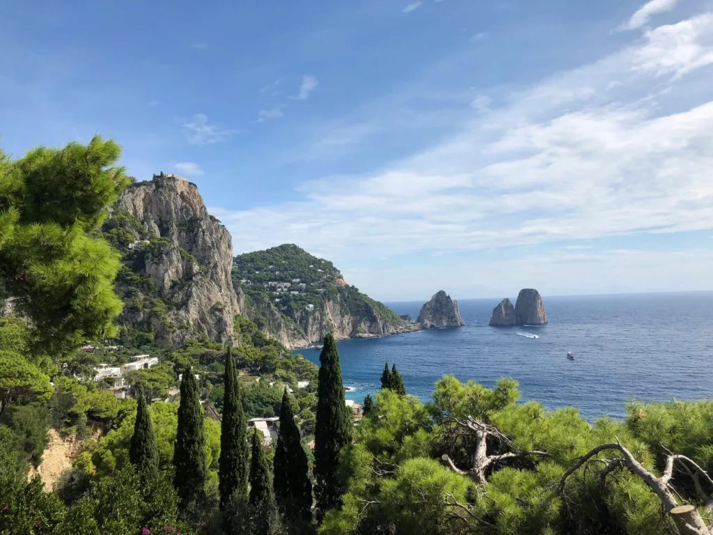 Capri