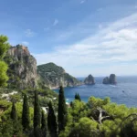 8 passeios de graça em Capri