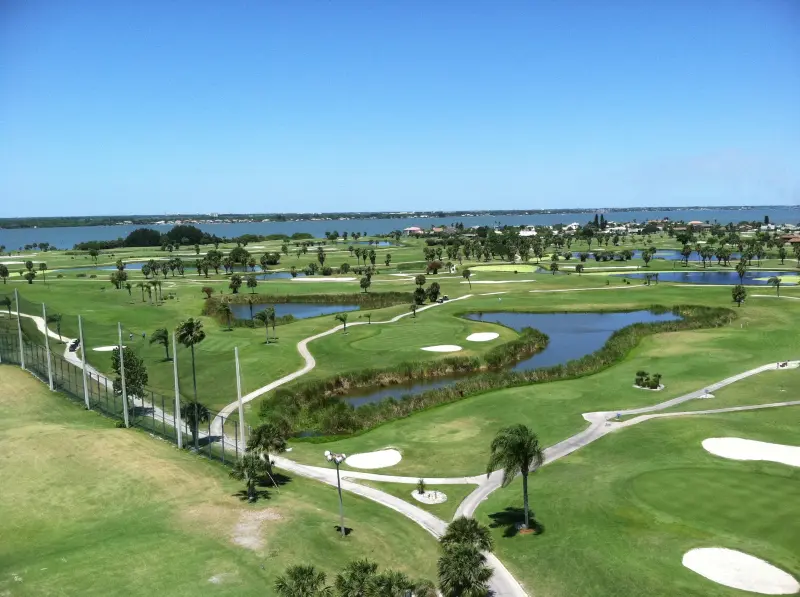 Cocoa Beach Country Club