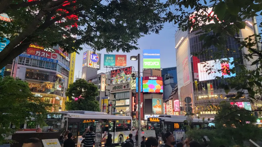 Omotesando