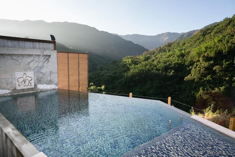 Grand Orchid Resort Taiwan Grand Orchid Resort Taiwan