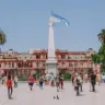 Casa Rosada: Cartão-postal de Buenos Aires