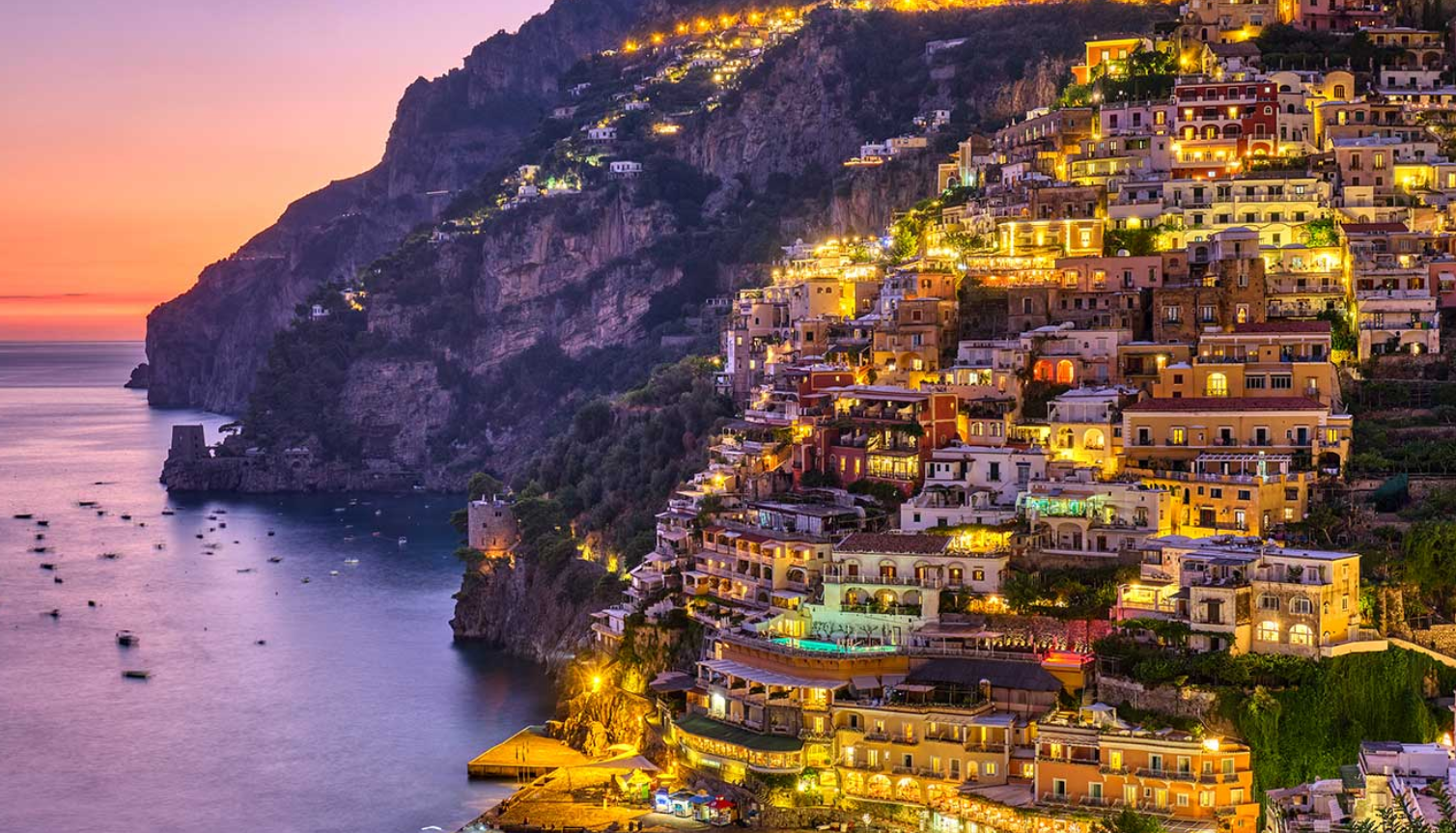 Positano