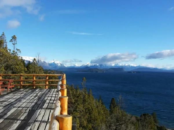 Cerro Viejo: Atração imperdível em Bariloche!