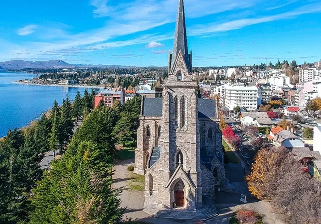 Tudo sobre a Catedral de Bariloche: Dicas para a visita!