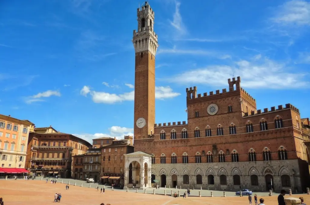 Siena 