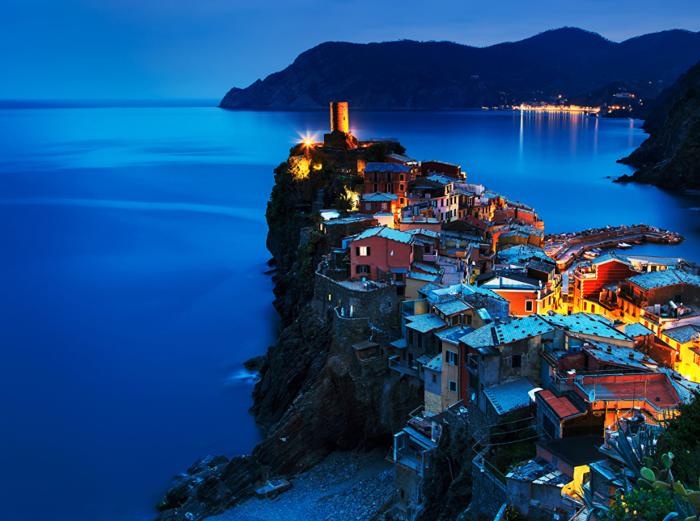 Vernazza