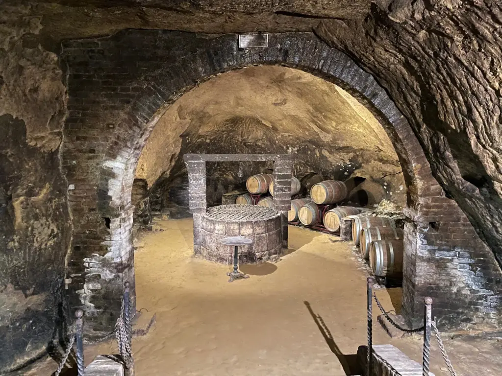 Cantina De' Ricci