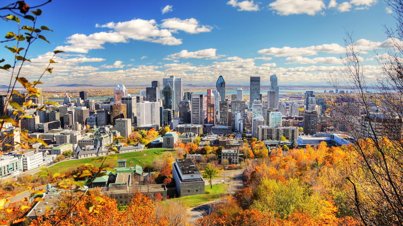 Como planejar uma viagem a Montreal: Todas as dicas!