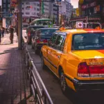 Aluguel de carro fácil e barato em Kyoto