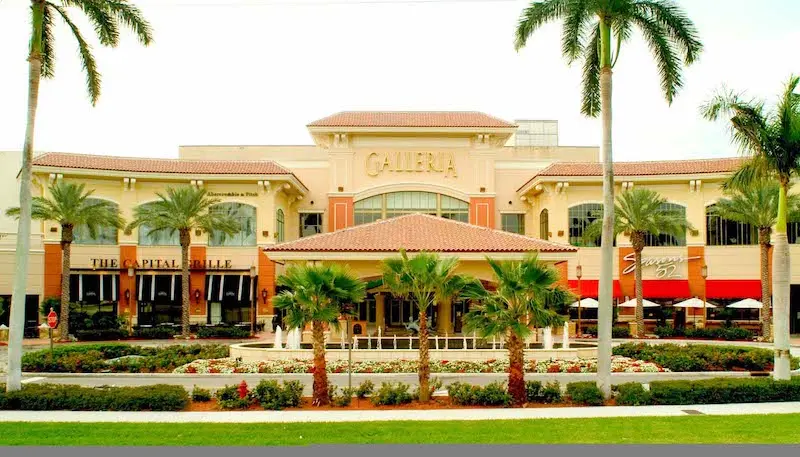 Galleria at Fort Lauderdale