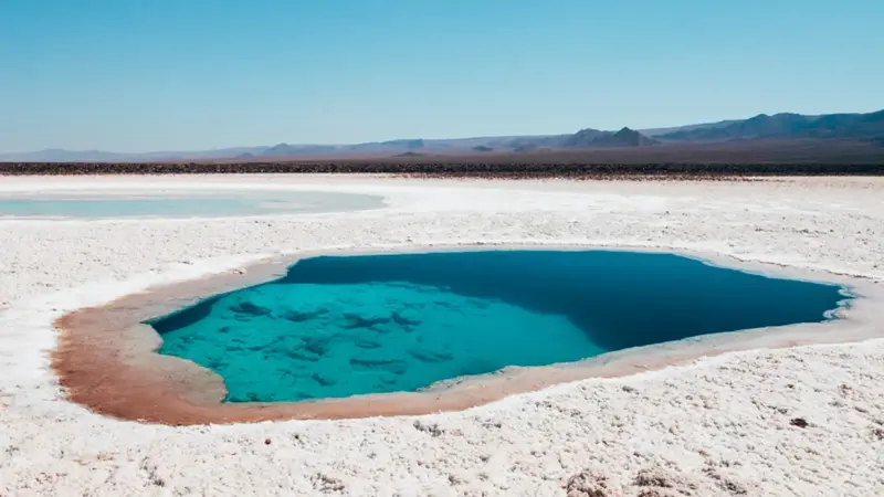 San Pedro de Atacama em Setembro: como é o clima e o que fazer!