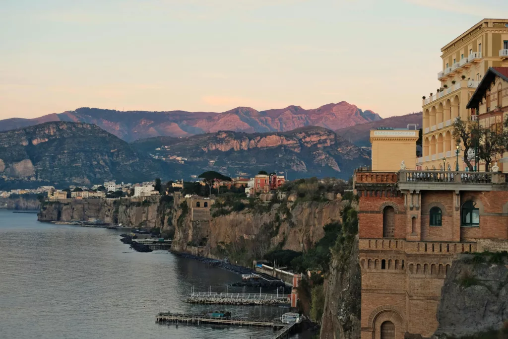 Sorrento