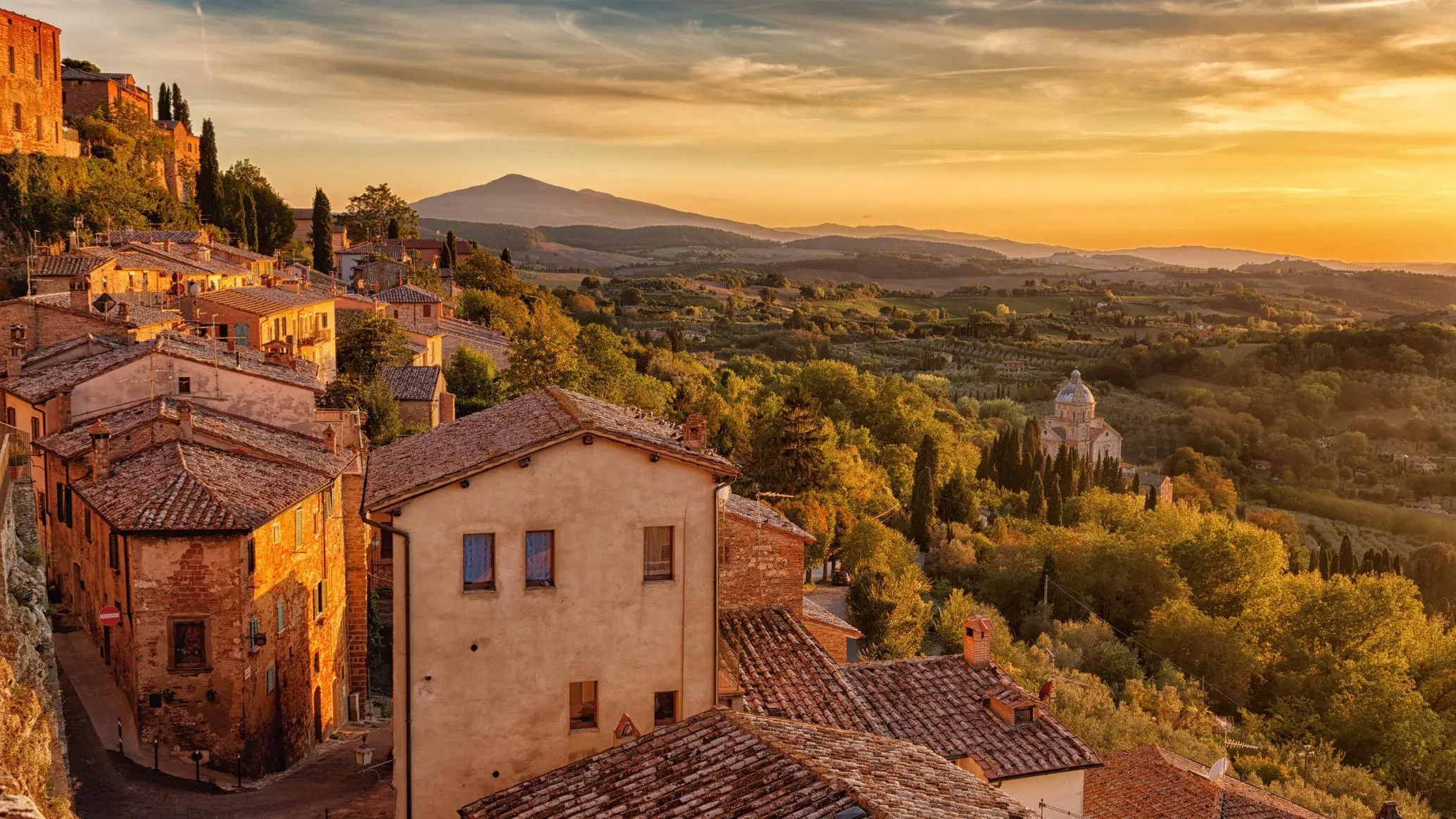 O que fazer em Montepulciano: 15 passeios e pontos turísticos!