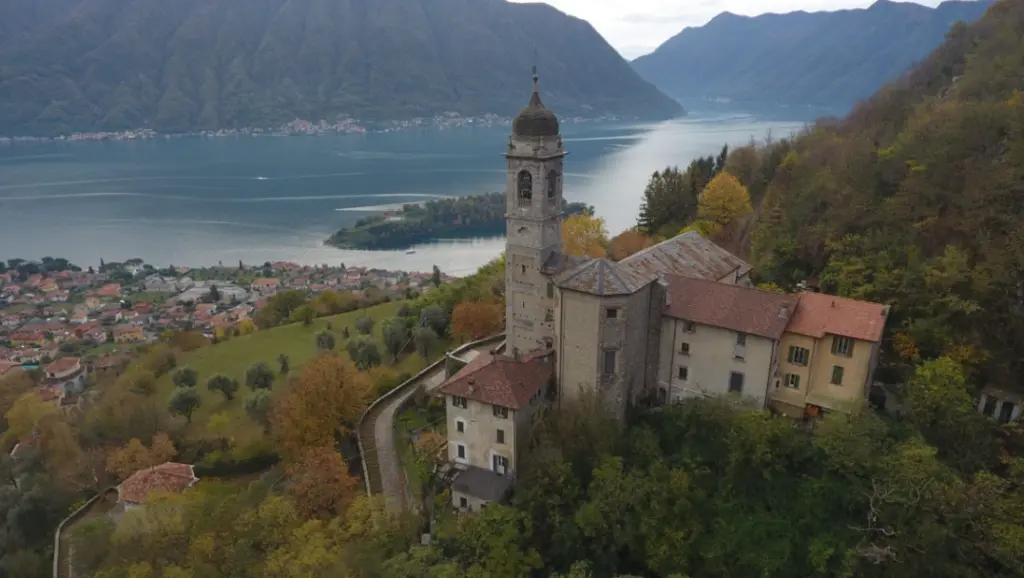 Santuario della Madonna del Soccorso