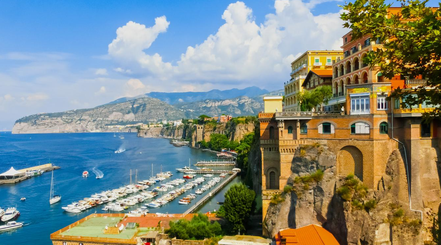 Sorrento