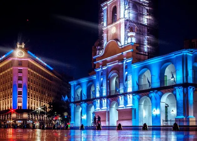 Plaza de Mayo: Parada obrigatória em Buenos Aires