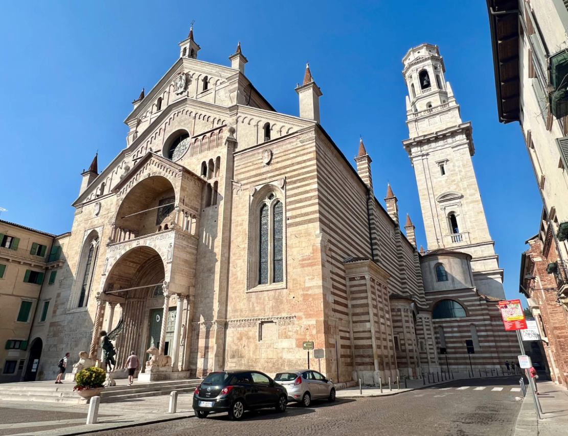 Igreja de Santa Maria Assunta