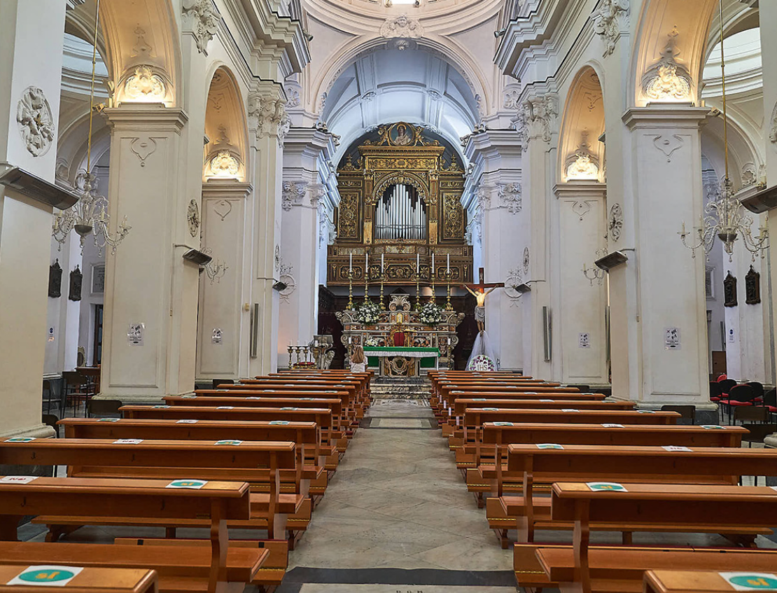 Igreja de Santo Stefano