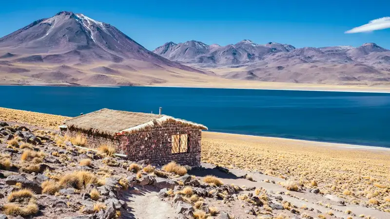 San Pedro de Atacama em Janeiro: como é o clima e o que fazer!