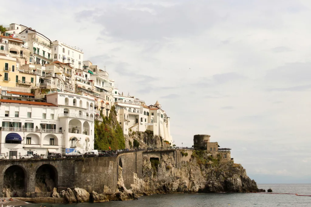 Amalfi