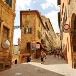 8 passeios de graça em Montepulciano