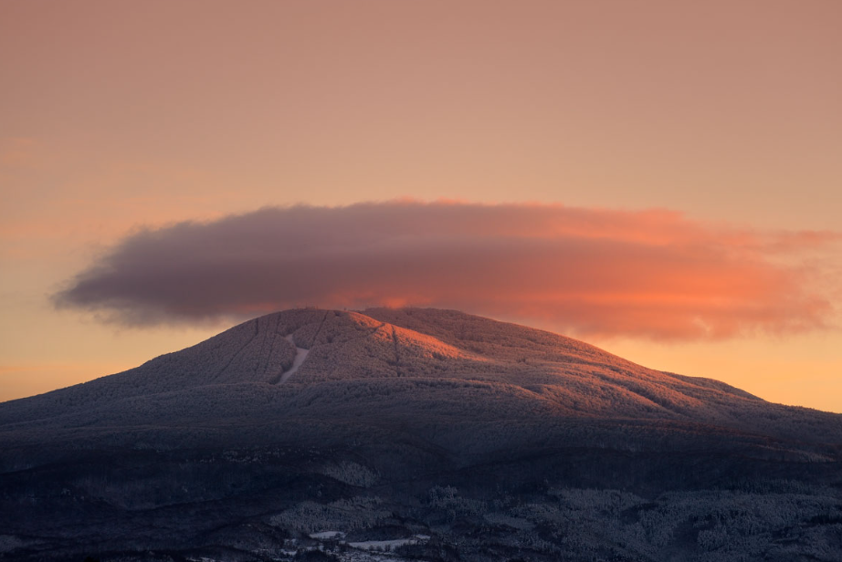 Monte Amiata