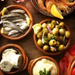 Onde comer tapas em Sevilha