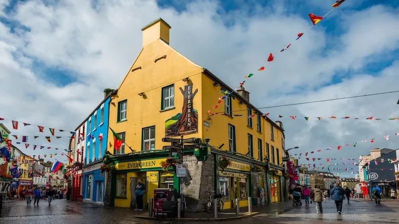 O que fazer em Galway: 9 passeios e pontos turísticos