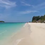 Onde ficam as praias mais bonitas da Tail&acirc;ndia?