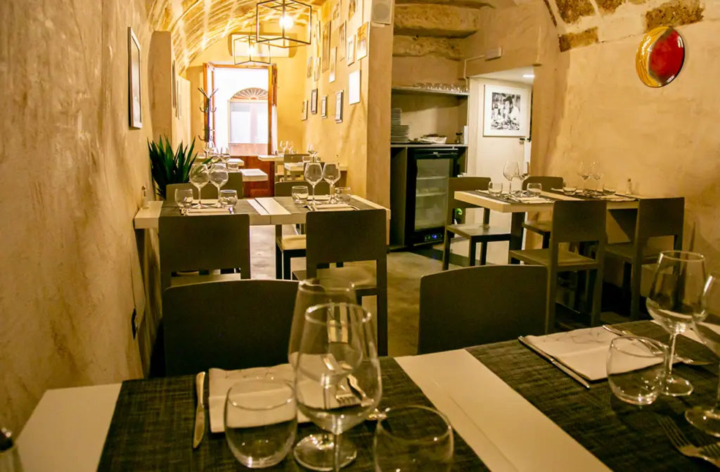 Trattoria Da Mirko