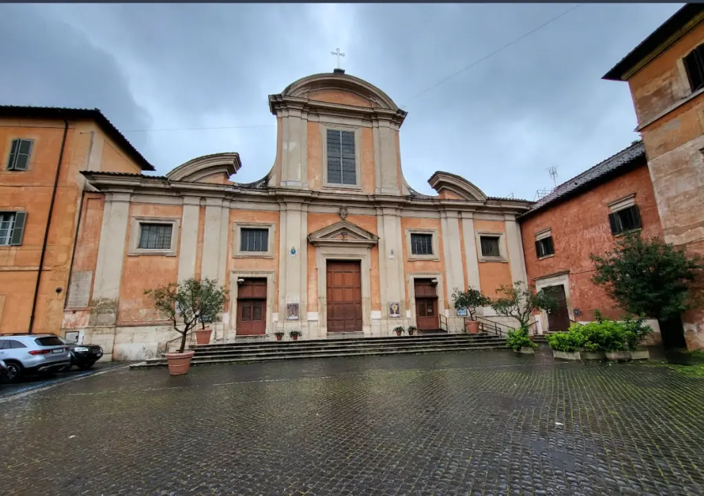 Igreja de San Francesco