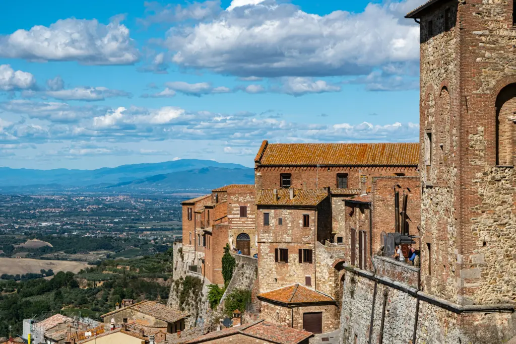 Montepulciano