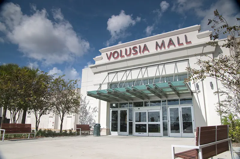 Volusia Mall em Daytona Beach