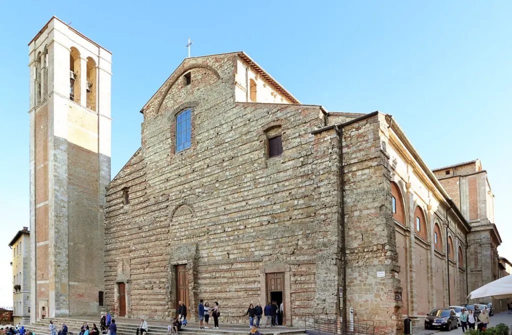 Igreja Montepulciano