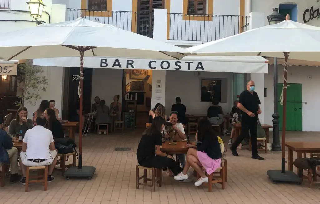 Bar Costa