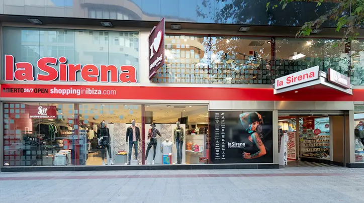 Guia de compras em Ibiza: Lojas, ruas e shoppings! - 2025 - Grupo Dicas ...