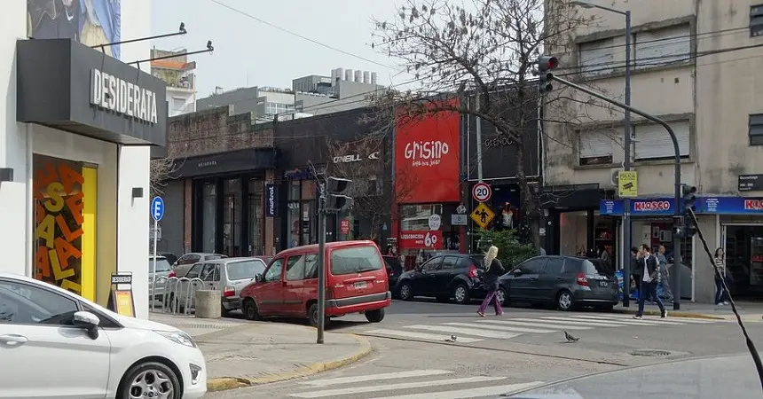 Bairro Villa Crespo em Buenos Aires: Ótimas dicas!