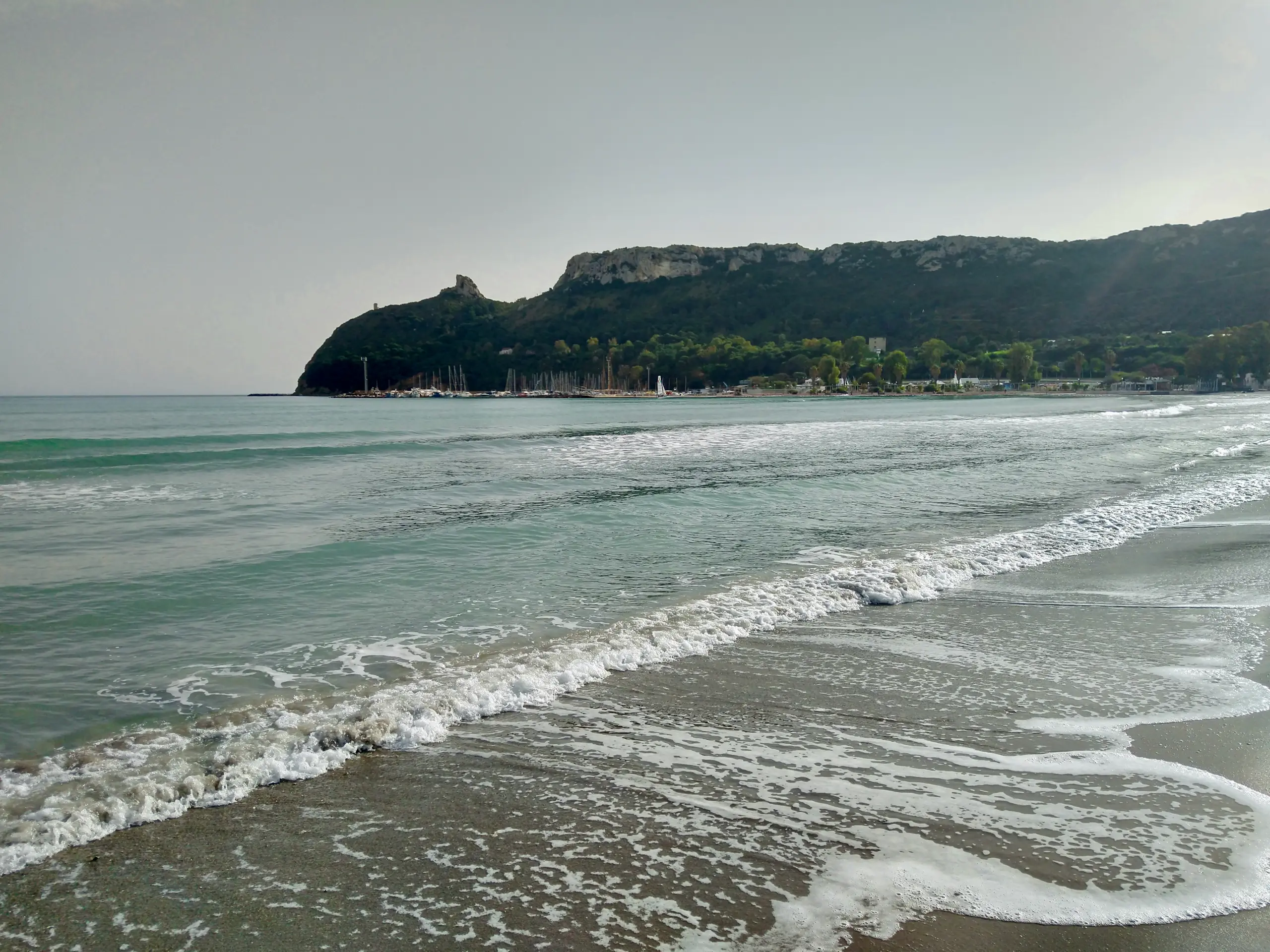 Praias mais bonitas de Cagliari