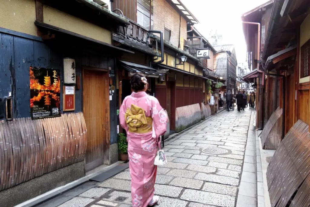 Gion