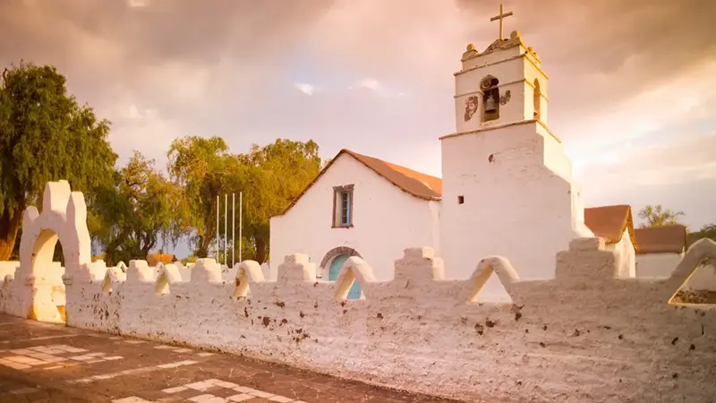 O que fazer de graça em San Pedro de Atacama?